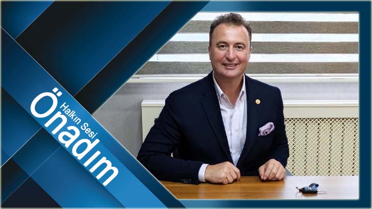 Minsolmaz; “29 Ekim günü geldiğinde bayrağımız daha coşkulu dalgalanıyor”