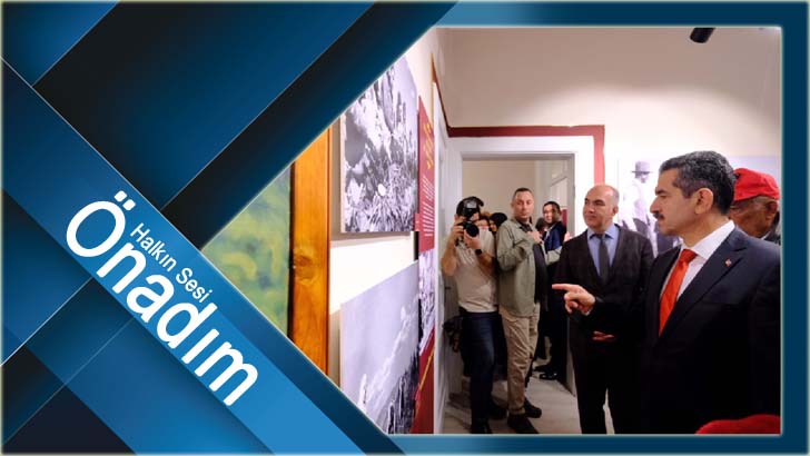 Alpullu Şeker Fabrikasının