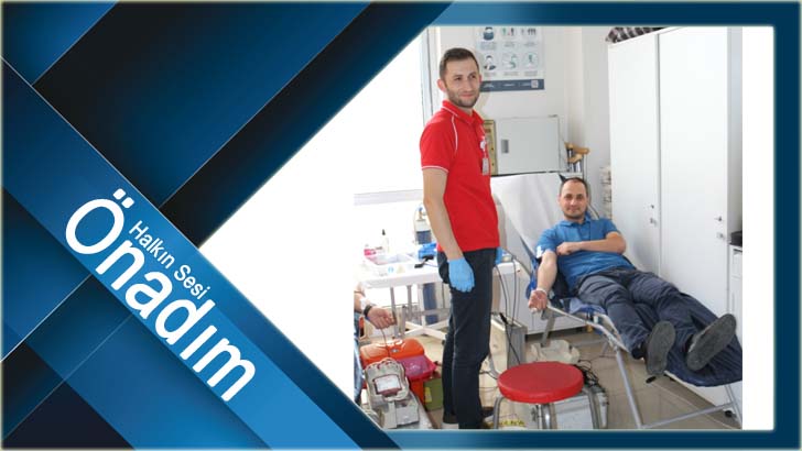 TREDAŞ Türk Kızılayı'nı unutmadı
