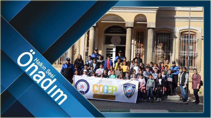 “Mutlu Kentin Umutları”