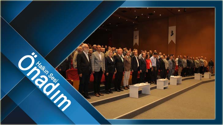 100. Yılda kamucu tavır ve geleceğe bakış