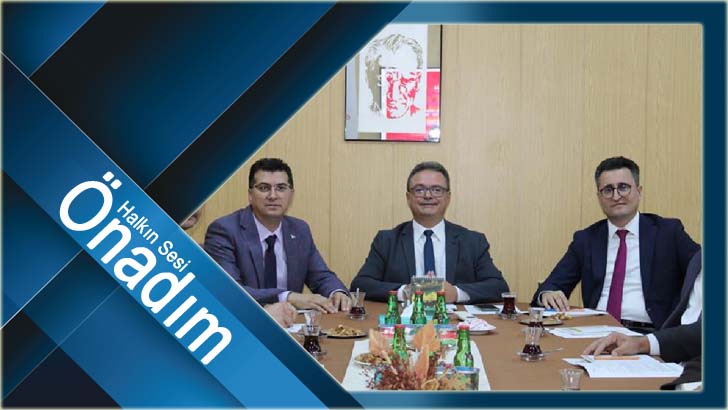 Taşra Birimleri Koordinasyon ve Değerlendirme Toplantısının İkincisi Düzenlendi