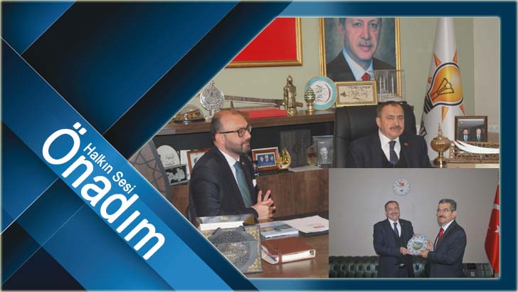 Eroğlu;