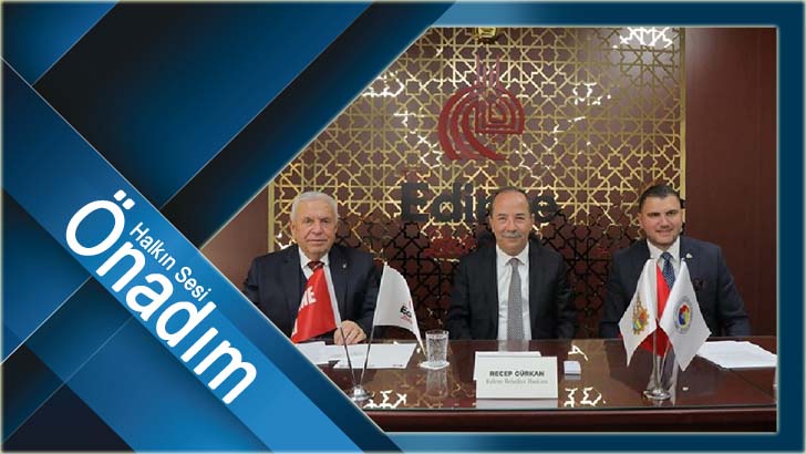 Geleceğe yön verecek toplantı