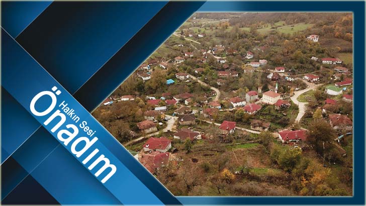 Armutveren Köyü destek bekliyor