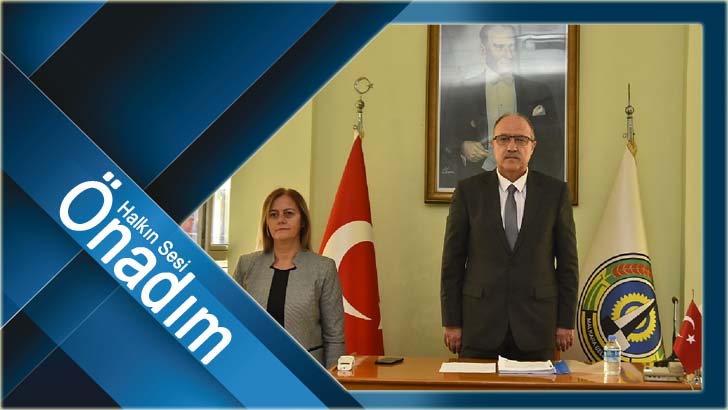 Malkara Belediyesi Kasım Ayı Meclis Toplantısı gerçekleştirildi