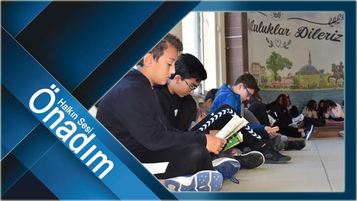 Süleymanpaşa Belediye Konservatuarından örnek uygulama