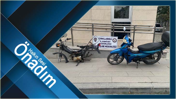 Emniyetin suçla mücadelesi sürüyor