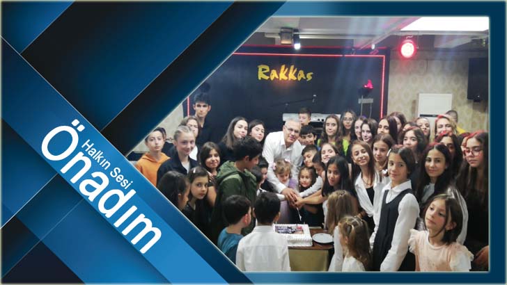 Kırklarelispor Taekwondo Kulübünden Dayanışma Yemeği