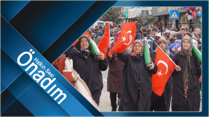 Pınarhisar’ın Düşman İşgalinden Kurtuluşunun 100. Yılı Kutlandı