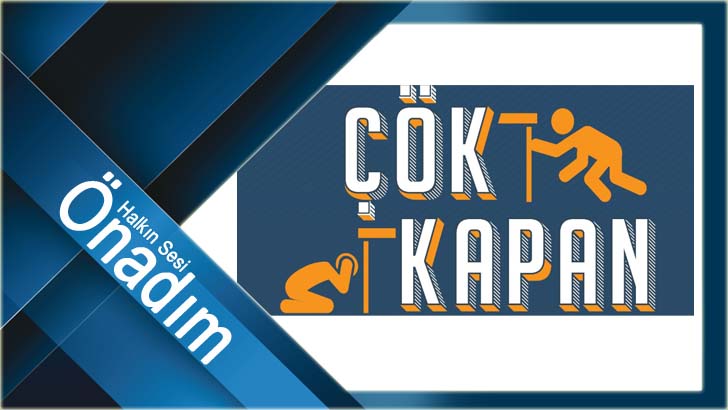 Ülke genelinde ve KKTC'de yapılacak 'Deprem Anı Çök-Kapan-Tutun' Tatbikatının detayları açıklandı