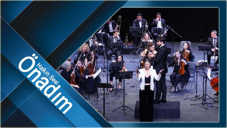 Lüleburgaz’da kurtuluşun 100’üncü yılına anlamlı konser!