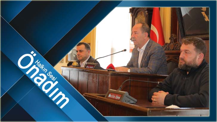 Edirnespor’un sonuna kadar yanında olacağız