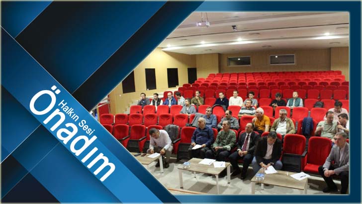Trakyadaki Ortopedi Uzmanları Kırklareli’nde Toplandı