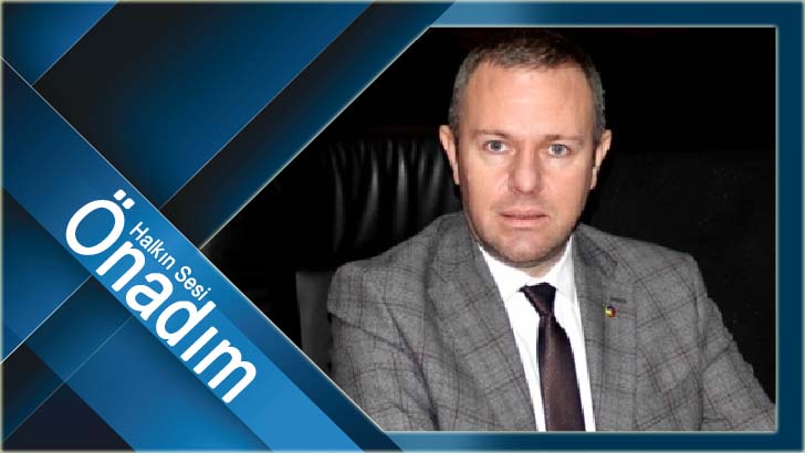 “İş dünyası, Atatürk’ün özel sektöre olan güvenini boşa çıkarmayacaktır”