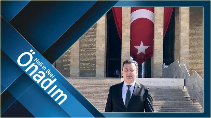 İlke ve devrimleri tüm halklara esin ve ilham kaynağı olmaya devam etmektedir