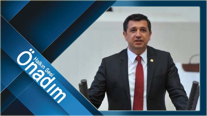 Gaytancıoğlu Saros'u gündeme getirdi