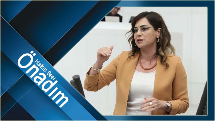 Milletvekili Yüceer, Tarım Bakanı Kirişçi’ye Sordu