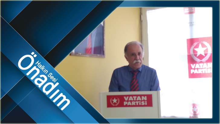 Vatan Partisi; “Mehmetçiğin katilleriyle görüşülmez”