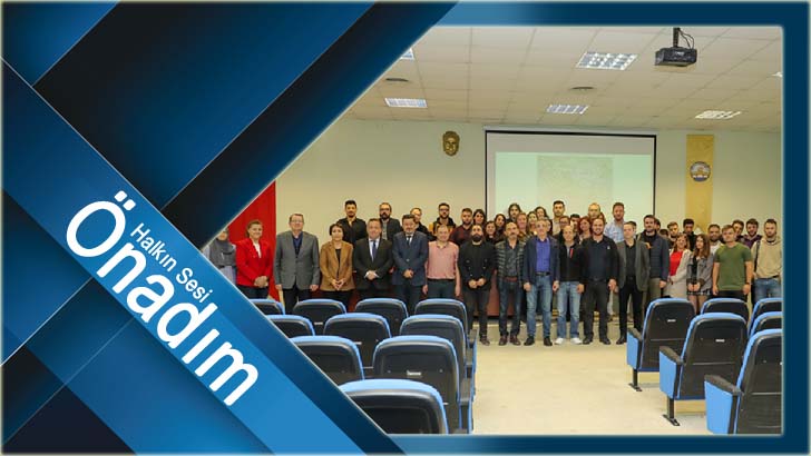 Trakya Üniversitesinde Osmanlı İdaresinde Rumeli konuşuldu