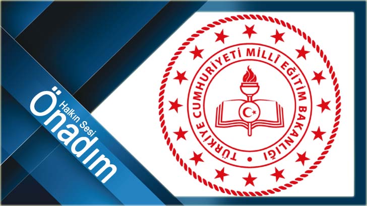2022-2023 Eğitim Öğretim Yılının İlk Ara Tatili başlıyor