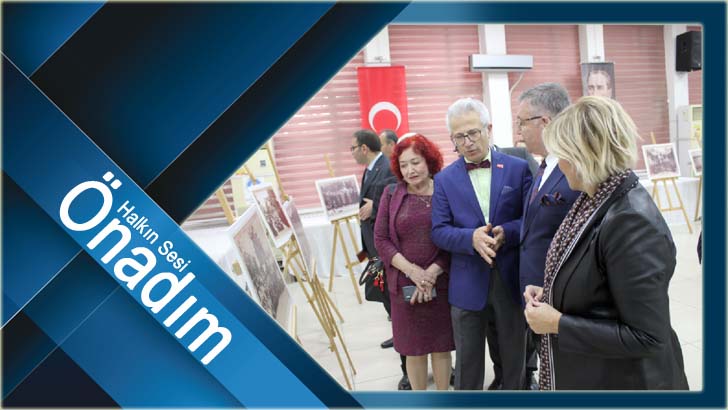 Kırklareli’nin eski bayramları fotoğraf sergisinde canlandı