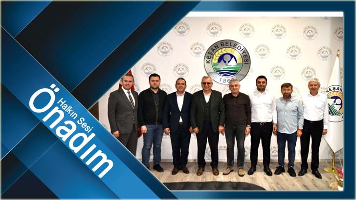 “Trakya Verimlilik Platformu 4. Danışma Kurulu Toplantısı” Keşan’da yapıldı