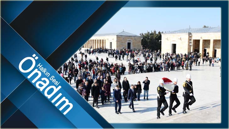 Trakya İllerinin Kurtuluşu Ata'nın Huzurunda Kutlandı