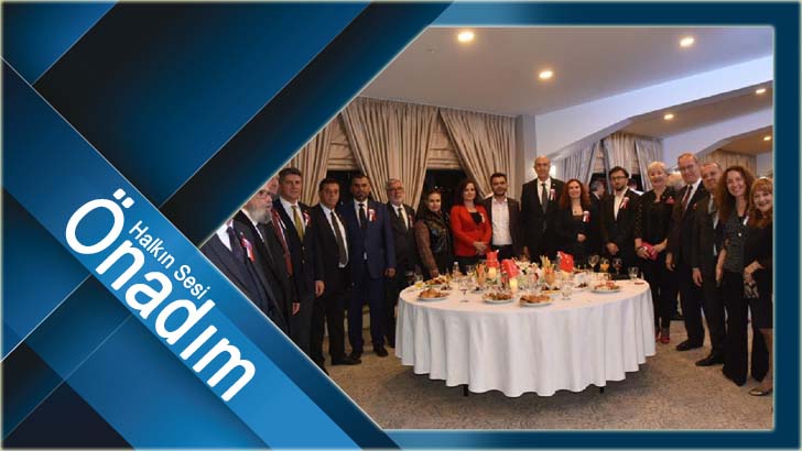 Kurtuluş Bayramı Kortejinde 100. Yıl coşkusu doruğa ulaştı