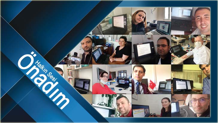 Anadolu Vakfı, Kırklarelili Öğretmenlerle Buluşuyor