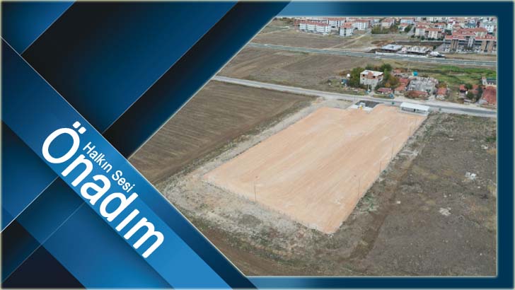 “Ağır vasıta otoparklarında sona doğru”