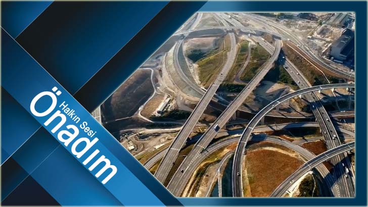 “Kuzey Marmara Otoyolu ile Yılda 5.3 Milyar TL Tasarruf Ediyoruz”