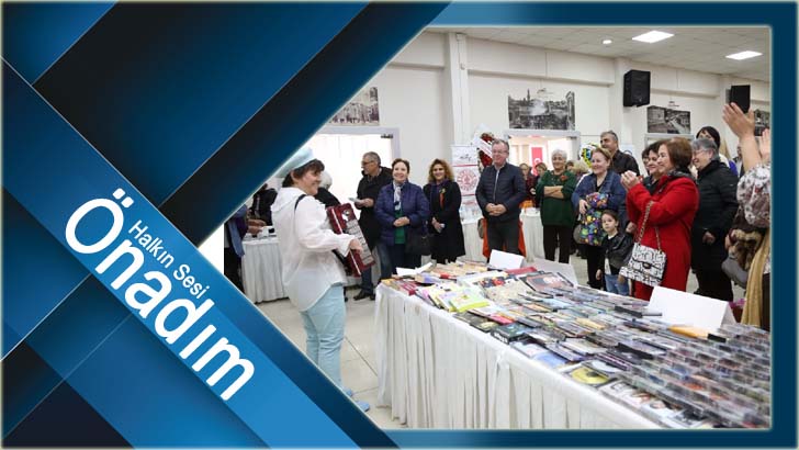 İrem Güleş'in kişisel sergisi tam not aldı