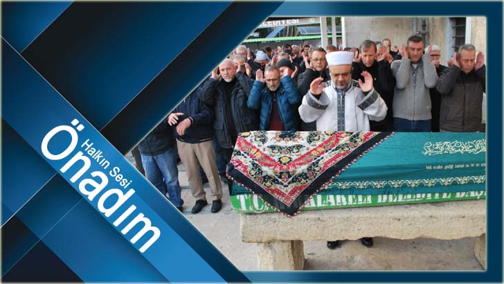 Muzaffer Beğit yaşamını yitirdi