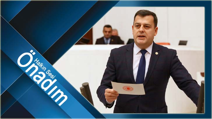 “Gözler kör kulaklar sağır olmuş”