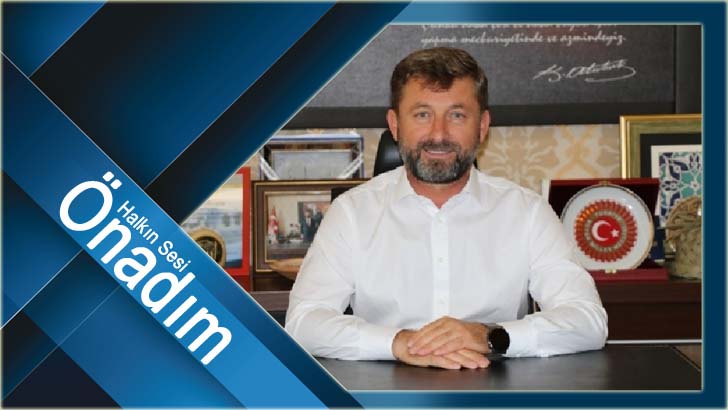 Çerkezköy Ticaret ve Sanayi Odasından eğitime 500 bin tl destek