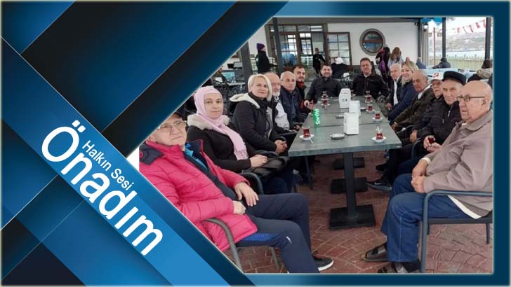 Kırklareli ve Tekirdağ Bocce takımları dostluk maçında buluştu