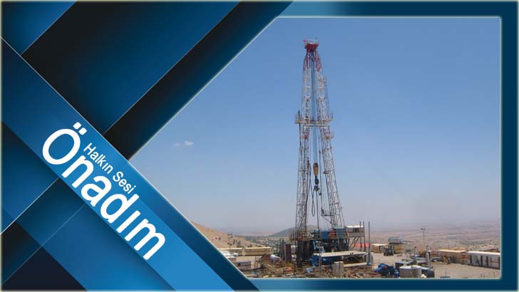 TPAO Babaeski’de doğalgaz arayacak