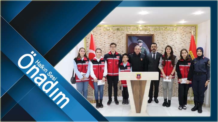 Kırklareli Çocuk Hakları İl Komitesi’nden Dünya Çocuk Hakları Günü ziyaretleri