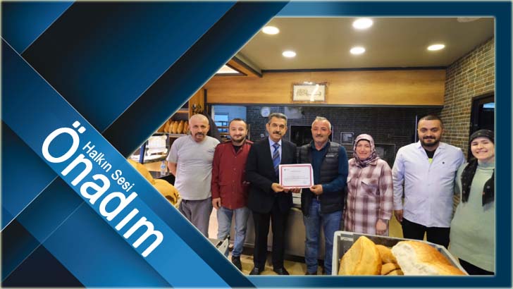 Vali Ekici, esnaf ve firma ziyaretlerine devam ediyor