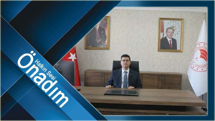 Mavi Vatanın Dünya Balıkçılık Günü Kutlu Olsun