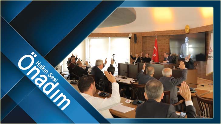 BELEDİYE TARİHİNİN EN YÜKSEK BÜTÇESİ