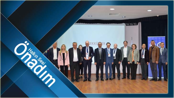 Trakya Üniversiteler Birliği 6. Lisansüstü Öğrenci Kongresi Düzenlendi