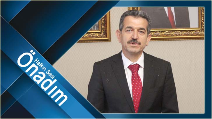 “Öğretmenlik dünyanın en kutsal mesleklerindendir”