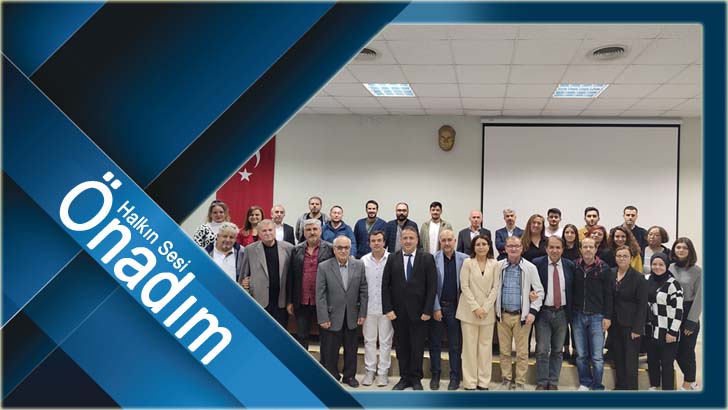 TRAKYA ÜNİVERSİTESİNDE CUMHURİYET’İN İLK YILLARINDA EDİRNE’DE PAMUK ZİRAATI KONUŞULDU