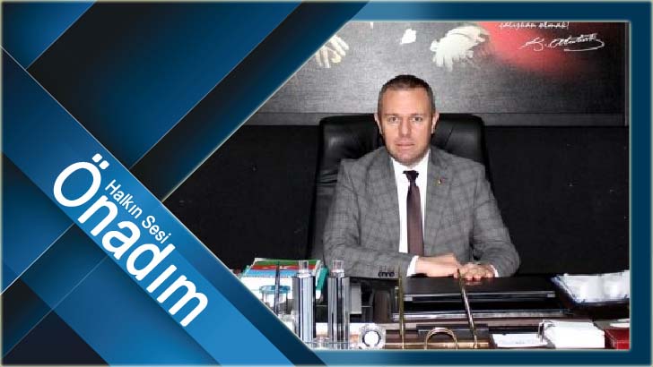 “Öğretmenlerimiz bizler içinde son derece önemli ve değerlidir”