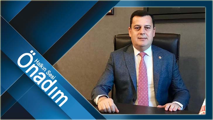 “Fikri hür, vicdanı hür, irfanı hür nesiller yetiştiren tüm öğretmenlerimize selam olsun”