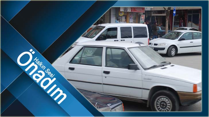 Kırklareli’ndeki toplam motorlu kara taşıtı sayısı 142.592 oldu