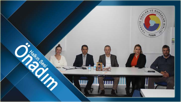 Trakya Verimlilik Platformu Toplandı