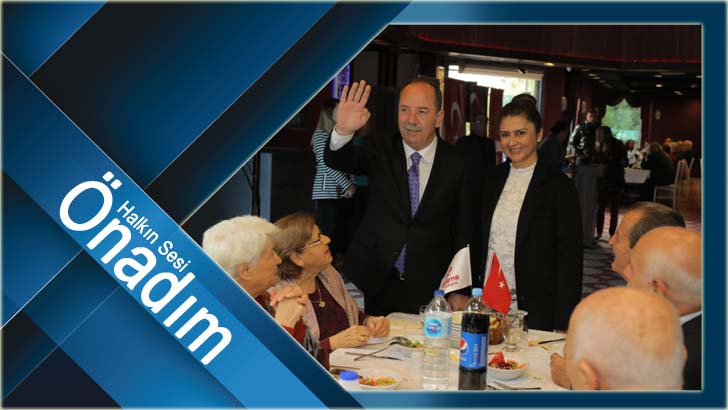 “ÖĞRETMENİN BÜTÜN YAŞAMI ÖĞRETMEKLE GEÇER”